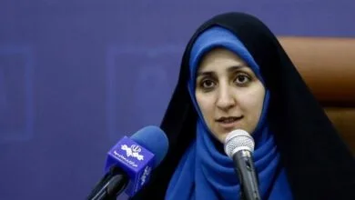 زهرا بهروزآذر به تماشای مستندهای «چاو» و «محمد» نشست زهرا بهروزآذر به تماشای مستندهای «چاو» و «محمد» نشست