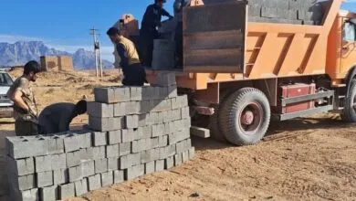 جریمه ۵ میلیاردی تاوان تقلب در مصالح ساختمانی