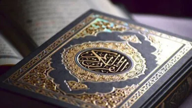 استقبال دختران پایتخت از مسابقات قرآنی «دختران ریحان»
