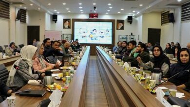 سند ایرانی-اسلامی اینترنت بهتر برای کودکان منتشر می‌شود
