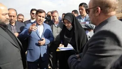 برنامه ریزی برای رفع معضلات و آسیبهای اجتماعی حریم تهران برنامه ریزی برای رفع معضلات و آسیبهای اجتماعی حریم تهران