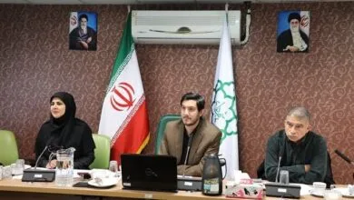 ۵ پروژه عمرانی شهر تهران ارزیابی محیط زیستی شد ۵ پروژه عمرانی شهر تهران ارزیابی محیط زیستی شد