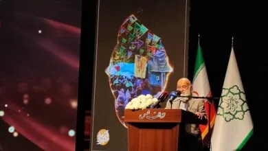 چمران: نفوذ تفکر فرهنگی انقلاب اسلامی در منطقه، جبهه مقاومت را ایجاد کرد چمران: نفوذ تفکر فرهنگی انقلاب اسلامی در منطقه، جبهه مقاومت را ایجاد کرد