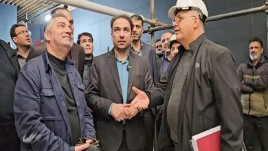 آخرین وضعیت بزرگترین پروژه بازآفرینی ابنیه تهران