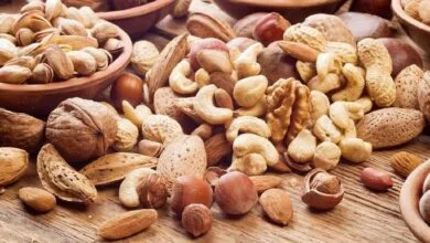 اجرای طرح سراسری خشکبار قاچاق در کشور