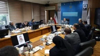 مطالبات فرهنگیان از وزیر؛ از شفاف سازی عملکرد صندوق ذخیره تا بررسی وضعیت دانشگاه مطالبات فرهنگیان از وزیر؛ از شفاف سازی عملکرد صندوق ذخیره تا بررسی وضعیت دانشگاه