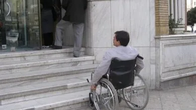 افزایش ۴۰ درصدی مستمری افراد تحت پوشش سازمان بهزیستی در بودجه ۱۴۰۴ افزایش ۴۰ درصدی مستمری افراد تحت پوشش سازمان بهزیستی در بودجه ۱۴۰۴