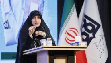 پاسخ به دانشجویان راهکار حل مسائل امروز کشور است پاسخ به دانشجویان راهکار حل مسائل امروز کشور است