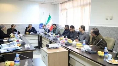 خیابان لاله‌زار جنوبی در تهران بهسازی می‌شود