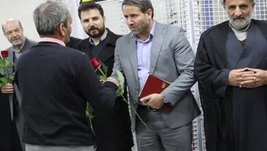 ۱۵ زندانی اوین با پرداخت ۴ میلیارد و ۲۰۰ میلیون تومان آزاد شدند