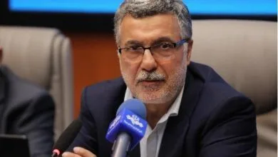 تهران اجتماعی