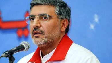 کمک نقدی ۴۰۰ میلیارد تومانی مردم‌ برای حمایت از جنگ زدگان لبنان