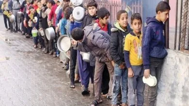 همدلی ایرانیان با شیعیان جنگ‌زده سوری