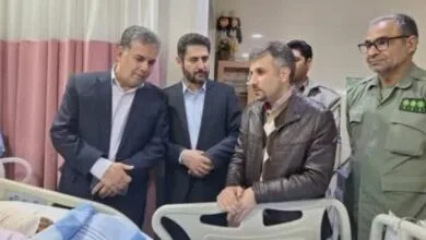 تجهیز و حمایت از محیط‌بانان یکی از راهبردهای ملی است