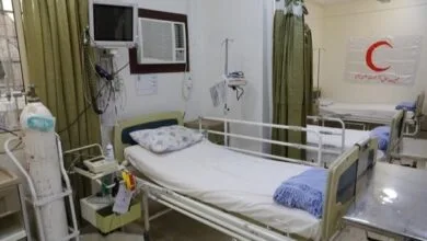 ٩ درمانگاه برای زائران ایرانی در عربستان راهاندازی شد ٩ درمانگاه برای زائران ایرانی در عربستان راهاندازی شد