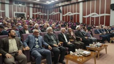 حکمرانی نخبگانی و مردمی از اصلیترین اصول شورای عالی انقلاب فرهنگی حکمرانی نخبگانی و مردمی از اصلیترین اصول شورای عالی انقلاب فرهنگی