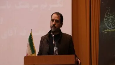 اثرگذاری بسیج فرهنگیان صرفا مختص معلمان نیست اثرگذاری بسیج فرهنگیان صرفا مختص معلمان نیست