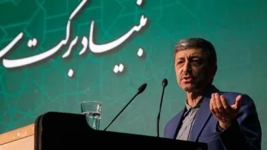 اشتغال در رأس کارهای بنیاد برکت است اشتغال در رأس کارهای بنیاد برکت است
