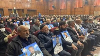 آغاز دادگاه حادثه تروریستی خاش زاهدان