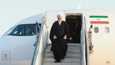 محسنی اژه‌ای در رأس هیئت عالی قضائی به استان گیلان سفر می‌کند