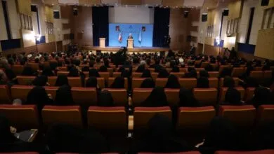 دستگاه قضا موظف به صیانت از تشکیلات و مجموعه خود است دستگاه قضا موظف به صیانت از تشکیلات و مجموعه خود است
