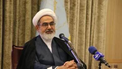 رییس سازمان قضایی نیروهای مسلح: انسداد مرزها سیاست کلی نظام است