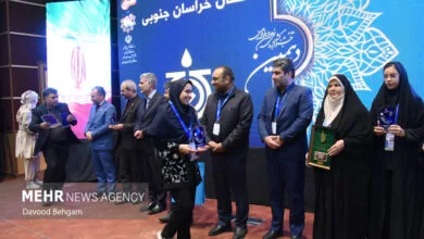 حضور بیش از ۲ میلیون دانش آموز در مرحله مدرسه ای جشنواره خوارزمی