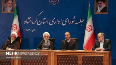 رئیس دستگاه قضا: قوه قضاییه اهتمام ویژه‌ای به امر پیشگیری از وقوع جرم دارد