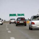 اعلام جزئیات محدودیت‌های ترافیکی ایام تعطیلات از سوی پلیس راه راهور