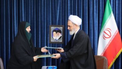 سازمان محیط زیست و حوزه‌های علمیه تفاهم نامه همکاری امضا کردند