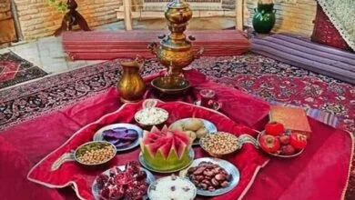 ویژهبرنامههای یلدای ۱۴۰۳ در موزههای کشور؛ برگزاری حدود ۱۰۰ رویداد فرهنگیهنری ویژهبرنامههای یلدای ۱۴۰۳ در موزههای کشور؛ برگزاری حدود ۱۰۰ رویداد فرهنگیهنری