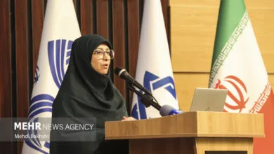 سازمان محیط زیست به تنهایی قادر به حل بحران های زیست محیطی کشور نیست سازمان محیط زیست به تنهایی قادر به حل بحران های زیست محیطی کشور نیست