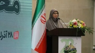 حفاظت از محیط زیست بدون مشارکت مردم عملیاتی نخواهد شد حفاظت از محیط زیست بدون مشارکت مردم عملیاتی نخواهد شد