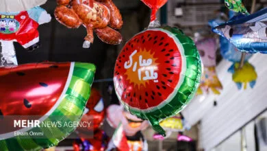از سفر وزیر میراث فرهنگی به ارمنستان تا آغاز برنامه‌های شب یلدا