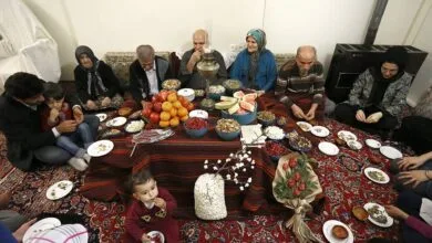 نگاهی به پرونده شب یلدا که در یونسکو جهانی شد نگاهی به پرونده شب یلدا که در یونسکو جهانی شد
