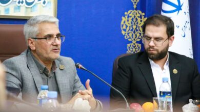 تربیت دانش‌آموزان «ابر پروژه» اقتصادی جامعه است