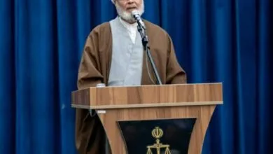 اجرائیه مهم ترین پرونده اقتصادی کشور در دادگستری ساوه صادر شد