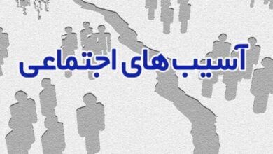 کاهش آسیب‌های اجتماعی با اقدامات جهادی میسر می‌شود