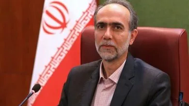 انتصاب جدید در سازمان حفاظت محیط زیست