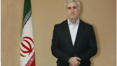 سرپرست صندوق توسعه، احیا و بهره برداری از اماکن تاریخی منصوب شد