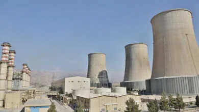 پایش زیستمحیطی نیروگاه سیکل ترکیبی پرند؛ بررسی سوخت مصرفی و گازهای خروجی پایش زیستمحیطی نیروگاه سیکل ترکیبی پرند؛ بررسی سوخت مصرفی و گازهای خروجی