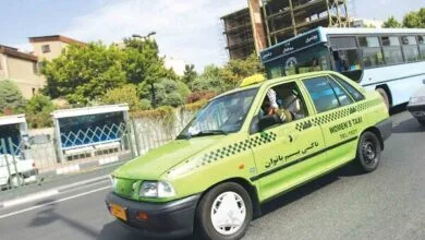 ارائه خدمات شهرداری تهران برای زنان تاکسیران و خانواده های تاکسیرانان ارائه خدمات شهرداری تهران برای زنان تاکسیران و خانواده های تاکسیرانان