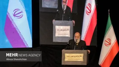 اجلاس مشورتی روسای شوراهای اسلامی مراکز استان‌ها در رشت
