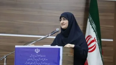 نقش تربیتی معلمان ابتدایی در شکوفایی استعدادها با اهمیت است