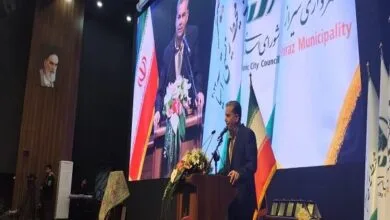 صنایع آلاینده باید از شیراز خارج شوند
