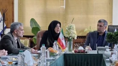 سند توسعه صنایعدستی به زودی رونمایی میشود سند توسعه صنایعدستی به زودی رونمایی میشود