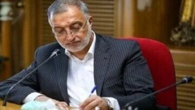 پیام شهردار تهران به شهروندان مسیحی تهران