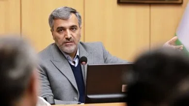 فعالیت شرکت شهربان و حریمبان در انضباطبخشی به شهر فعالیت شرکت شهربان و حریمبان در انضباطبخشی به شهر