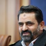 هشدار درباره افزایش تصادفات در روزهای بارانی