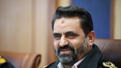 هشدار درباره افزایش تصادفات در روزهای بارانی هشدار درباره افزایش تصادفات در روزهای بارانی